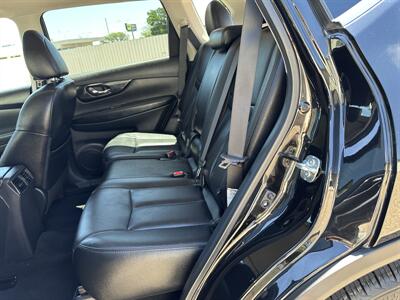 2020 Nissan Rogue SL   - Photo 7 - Amarillo, TX 79109