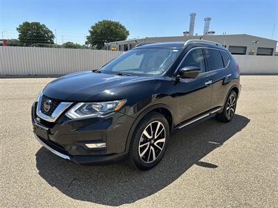 2020 Nissan Rogue SL   - Photo 1 - Amarillo, TX 79109