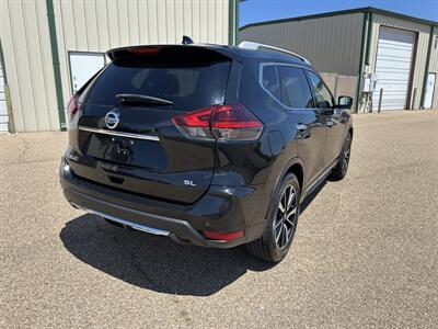 2020 Nissan Rogue SL   - Photo 3 - Amarillo, TX 79109