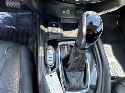 2020 Nissan Rogue SL   - Photo 15 - Amarillo, TX 79109