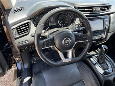 2020 Nissan Rogue SL   - Photo 11 - Amarillo, TX 79109
