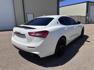 2018 Maserati Ghibli S   - Photo 4 - Amarillo, TX 79109