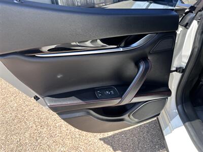 2018 Maserati Ghibli S   - Photo 7 - Amarillo, TX 79109