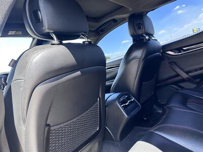 2018 Maserati Ghibli S   - Photo 9 - Amarillo, TX 79109