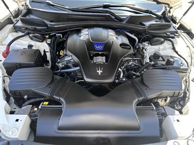 2018 Maserati Ghibli S   - Photo 19 - Amarillo, TX 79109