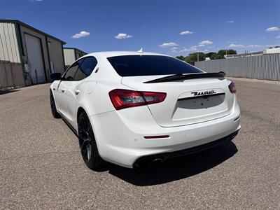 2018 Maserati Ghibli S   - Photo 2 - Amarillo, TX 79109