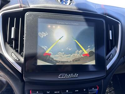2018 Maserati Ghibli S   - Photo 17 - Amarillo, TX 79109