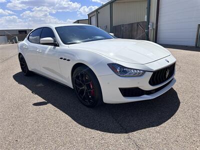 2018 Maserati Ghibli S   - Photo 10 - Amarillo, TX 79109
