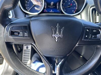 2018 Maserati Ghibli S   - Photo 14 - Amarillo, TX 79109