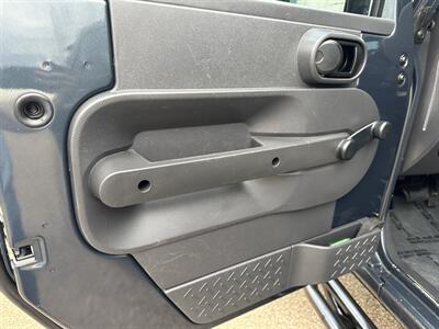 2007 Jeep Wrangler X   - Photo 9 - Amarillo, TX 79109