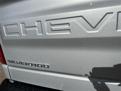 2019 Chevrolet Silverado 1500 LT   - Photo 21 - Amarillo, TX 79109
