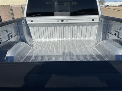 2019 Chevrolet Silverado 1500 LT   - Photo 5 - Amarillo, TX 79109