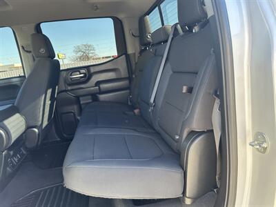 2019 Chevrolet Silverado 1500 LT   - Photo 7 - Amarillo, TX 79109