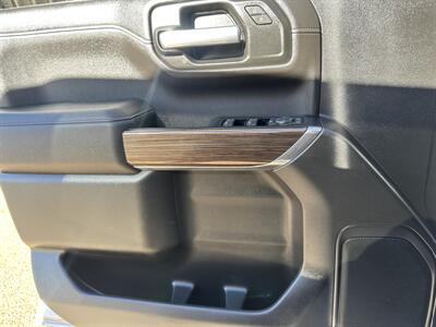 2019 Chevrolet Silverado 1500 LT   - Photo 9 - Amarillo, TX 79109