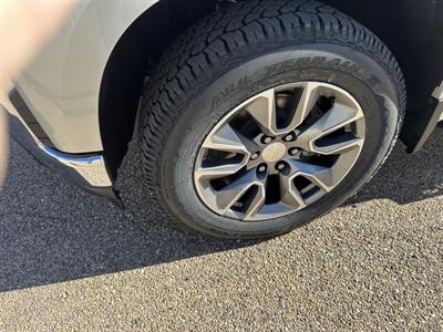 2019 Chevrolet Silverado 1500 LT   - Photo 19 - Amarillo, TX 79109