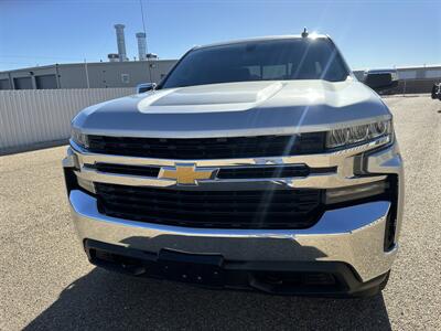 2019 Chevrolet Silverado 1500 LT   - Photo 18 - Amarillo, TX 79109