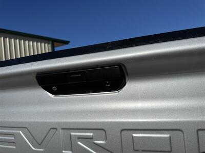 2019 Chevrolet Silverado 1500 LT   - Photo 22 - Amarillo, TX 79109