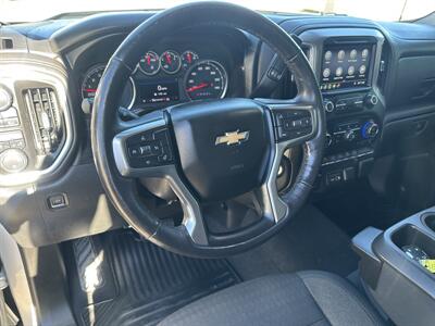 2019 Chevrolet Silverado 1500 LT   - Photo 11 - Amarillo, TX 79109