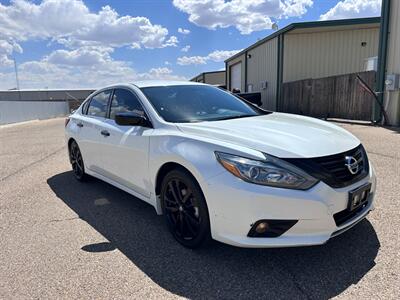 2018 Nissan Altima 2.5 SR   - Photo 4 - Amarillo, TX 79109