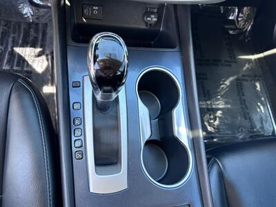 2018 Nissan Altima 2.5 SR   - Photo 16 - Amarillo, TX 79109