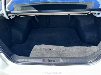 2018 Nissan Altima 2.5 SR   - Photo 5 - Amarillo, TX 79109