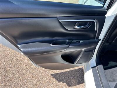 2018 Nissan Altima 2.5 SR   - Photo 7 - Amarillo, TX 79109