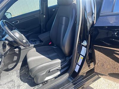 2022 Honda Civic Sport   - Photo 13 - Amarillo, TX 79109