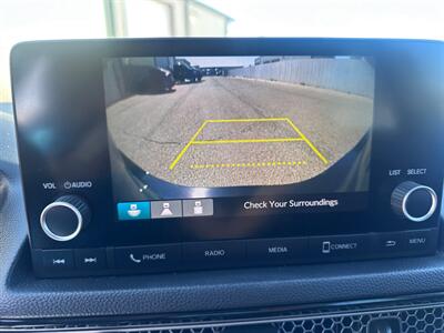 2022 Honda Civic Sport   - Photo 2 - Amarillo, TX 79109