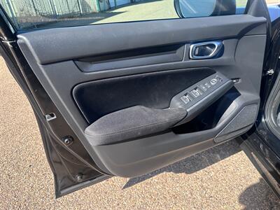 2022 Honda Civic Sport   - Photo 12 - Amarillo, TX 79109