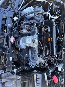 2022 Honda Civic Sport   - Photo 20 - Amarillo, TX 79109