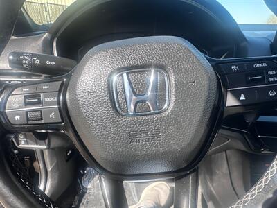 2022 Honda Civic Sport   - Photo 15 - Amarillo, TX 79109