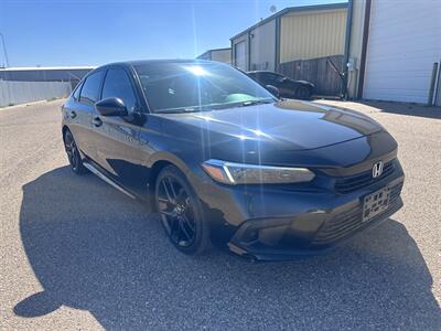 2022 Honda Civic Sport   - Photo 7 - Amarillo, TX 79109