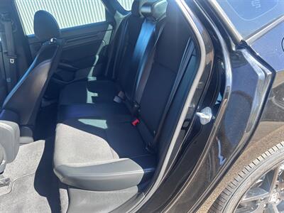 2022 Honda Civic Sport   - Photo 10 - Amarillo, TX 79109