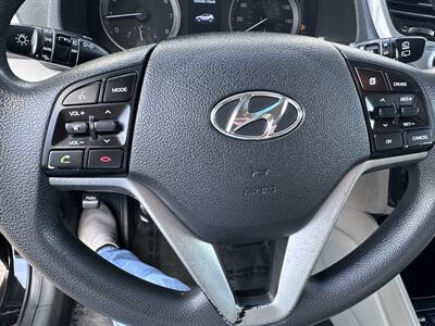 2016 Hyundai TUCSON SE   - Photo 10 - Amarillo, TX 79109
