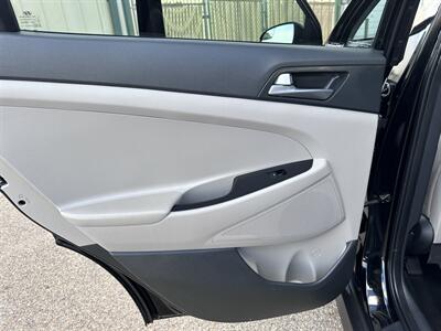 2016 Hyundai TUCSON SE   - Photo 6 - Amarillo, TX 79109