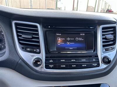 2016 Hyundai TUCSON SE   - Photo 12 - Amarillo, TX 79109
