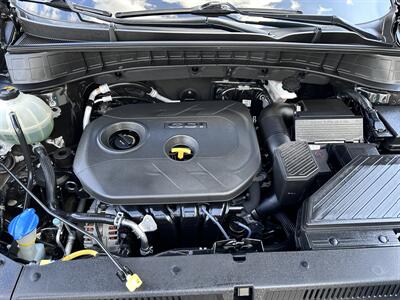 2016 Hyundai TUCSON SE   - Photo 15 - Amarillo, TX 79109