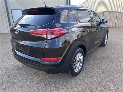 2016 Hyundai TUCSON SE   - Photo 3 - Amarillo, TX 79109