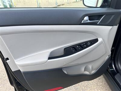 2016 Hyundai TUCSON SE   - Photo 8 - Amarillo, TX 79109