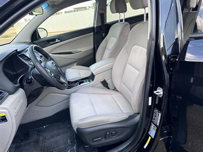 2016 Hyundai TUCSON SE   - Photo 9 - Amarillo, TX 79109