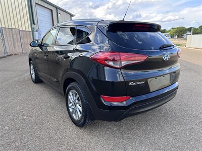 2016 Hyundai TUCSON SE   - Photo 2 - Amarillo, TX 79109