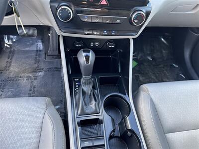 2016 Hyundai TUCSON SE   - Photo 13 - Amarillo, TX 79109