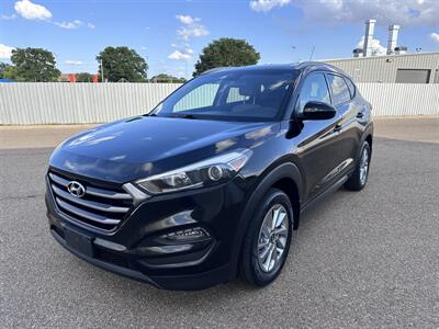 2016 Hyundai TUCSON SE   - Photo 1 - Amarillo, TX 79109