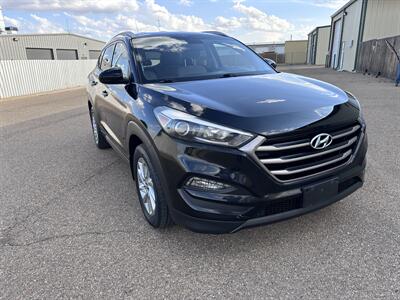 2016 Hyundai TUCSON SE   - Photo 4 - Amarillo, TX 79109
