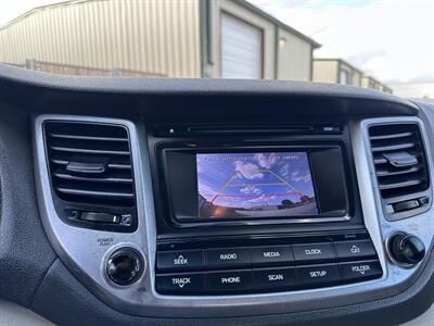 2016 Hyundai TUCSON SE   - Photo 14 - Amarillo, TX 79109