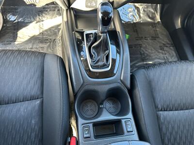 2018 Nissan Rogue SV   - Photo 15 - Amarillo, TX 79109