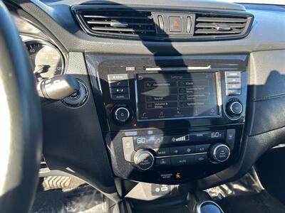 2018 Nissan Rogue SV   - Photo 14 - Amarillo, TX 79109