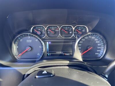 2019 GMC Yukon XL SLT   - Photo 18 - Amarillo, TX 79109