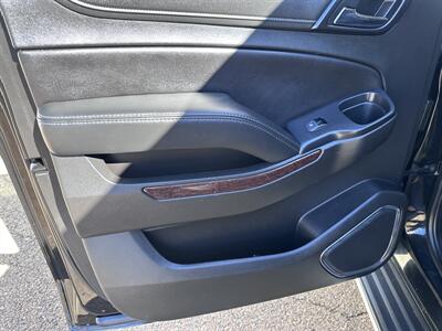 2019 GMC Yukon XL SLT   - Photo 4 - Amarillo, TX 79109