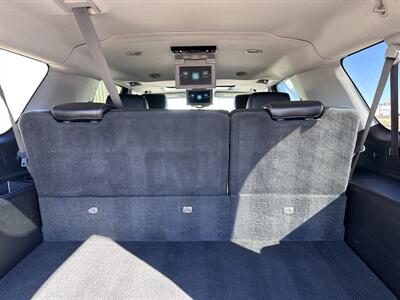 2019 GMC Yukon XL SLT   - Photo 5 - Amarillo, TX 79109